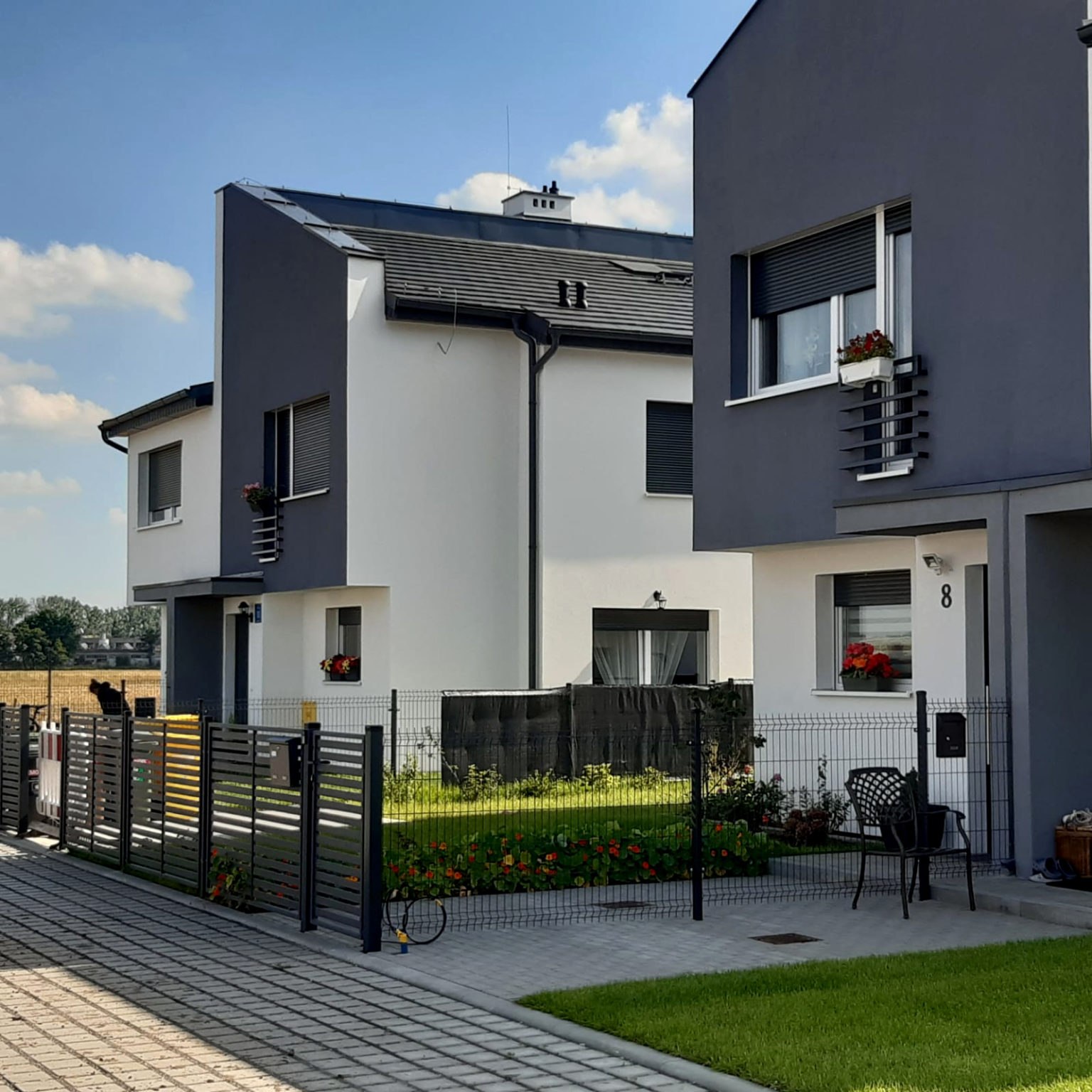Eko Park Opole Apartamenty Opole, Mieszkania Opole